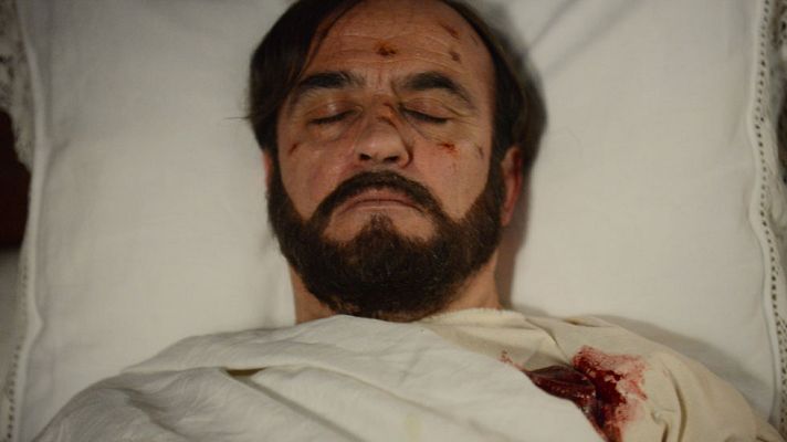 Prim, el asesinato de la calle del Turco - Prim, entre la vida y la muerte