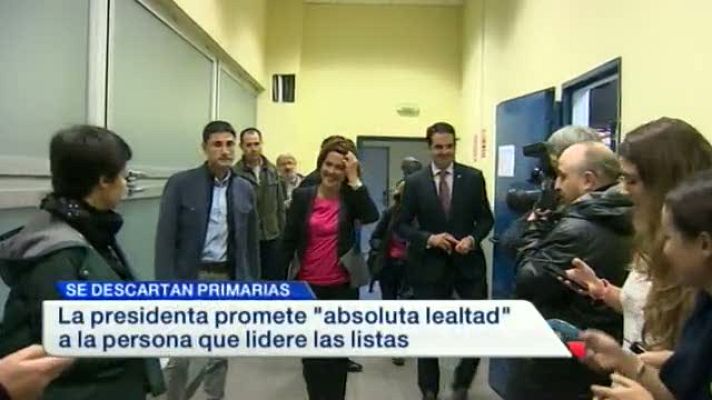 Telenavarra - Telenavarra en 2' - 14/11/2014