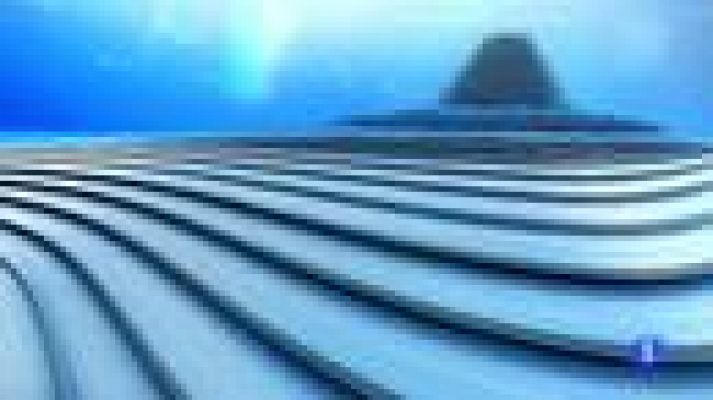 Informativo Telerioja - Informativo Telerioja - 14/11/14