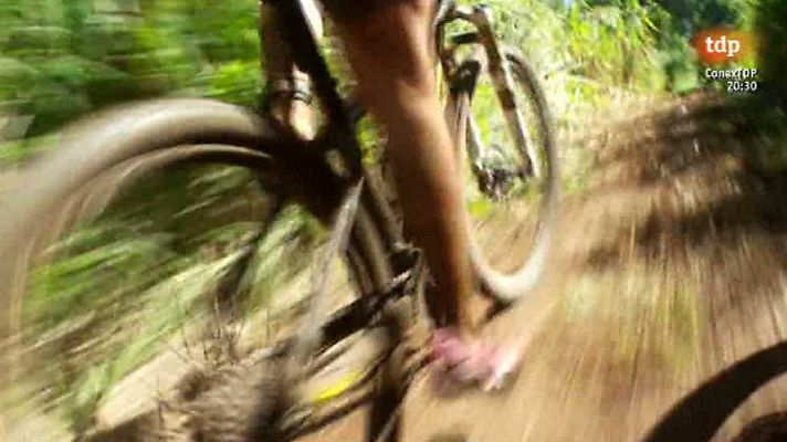 Campeonato del mundo X-Terra Mauii