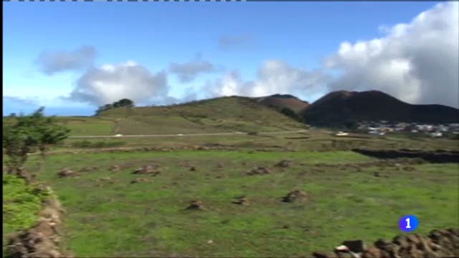 El tiempo en Canarias - 14/11/14 | Ver