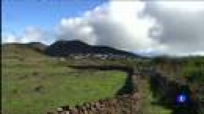 Telecanarias - El tiempo en Canarias - 14/11/14