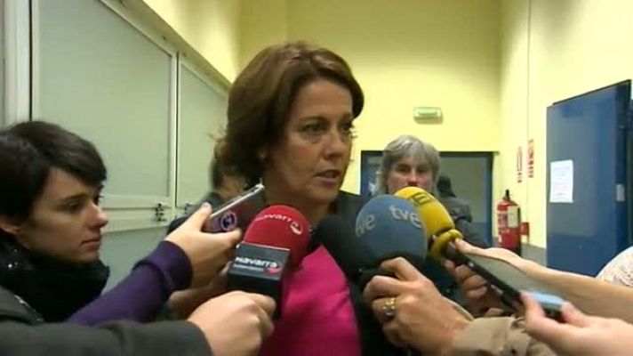 Telenavarra - Telenavarra - 14/11/2014