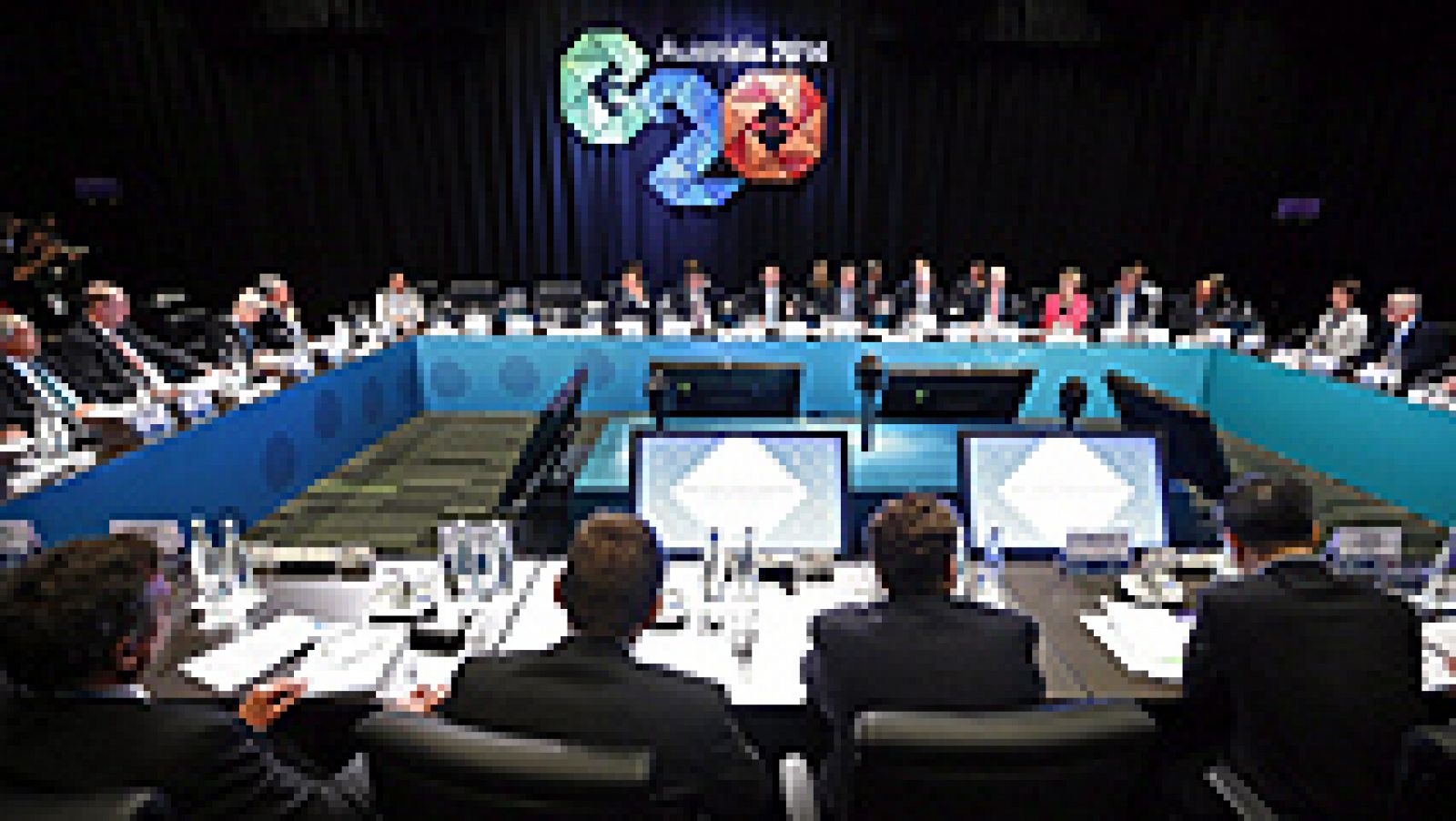 La lucha contra el Estado Islámico y la situación en Ucrania se colaran también en la agenda de la cumbre del G-20