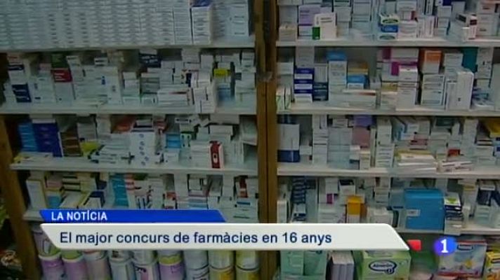 Informatiu Balear - Informatiu Balear - 14/11/14