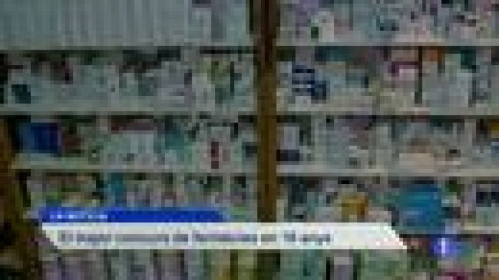 Informatiu Balear - Informatiu Balear - 14/11/14