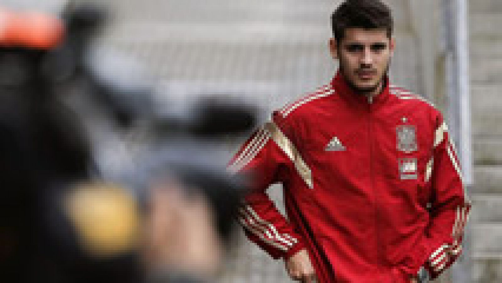 Alcácer y Morata no pasan de los 22 años, cuando en el Mundial el gol era tarea de treintañeros. En Valencia y Turín saben que son jóvenes pero sobradamente preparados: cuatro goles en Liga esta temporada y máximos goleadores históricos con las infer