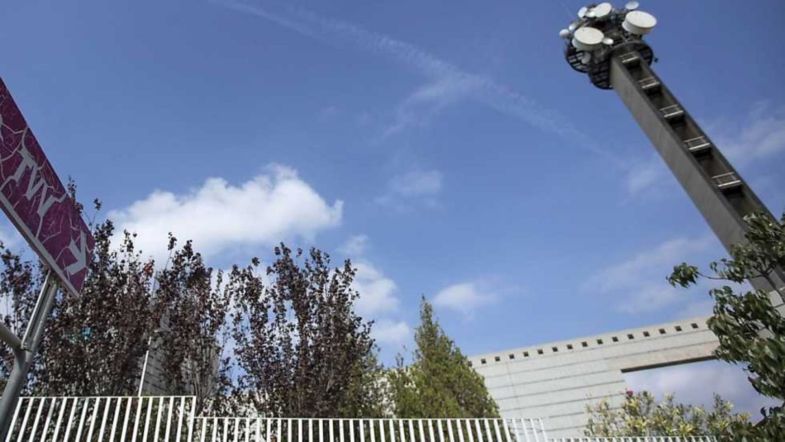 L'Informatiu - Comunitat Valenciana - 14/11/14 - Ver ahora