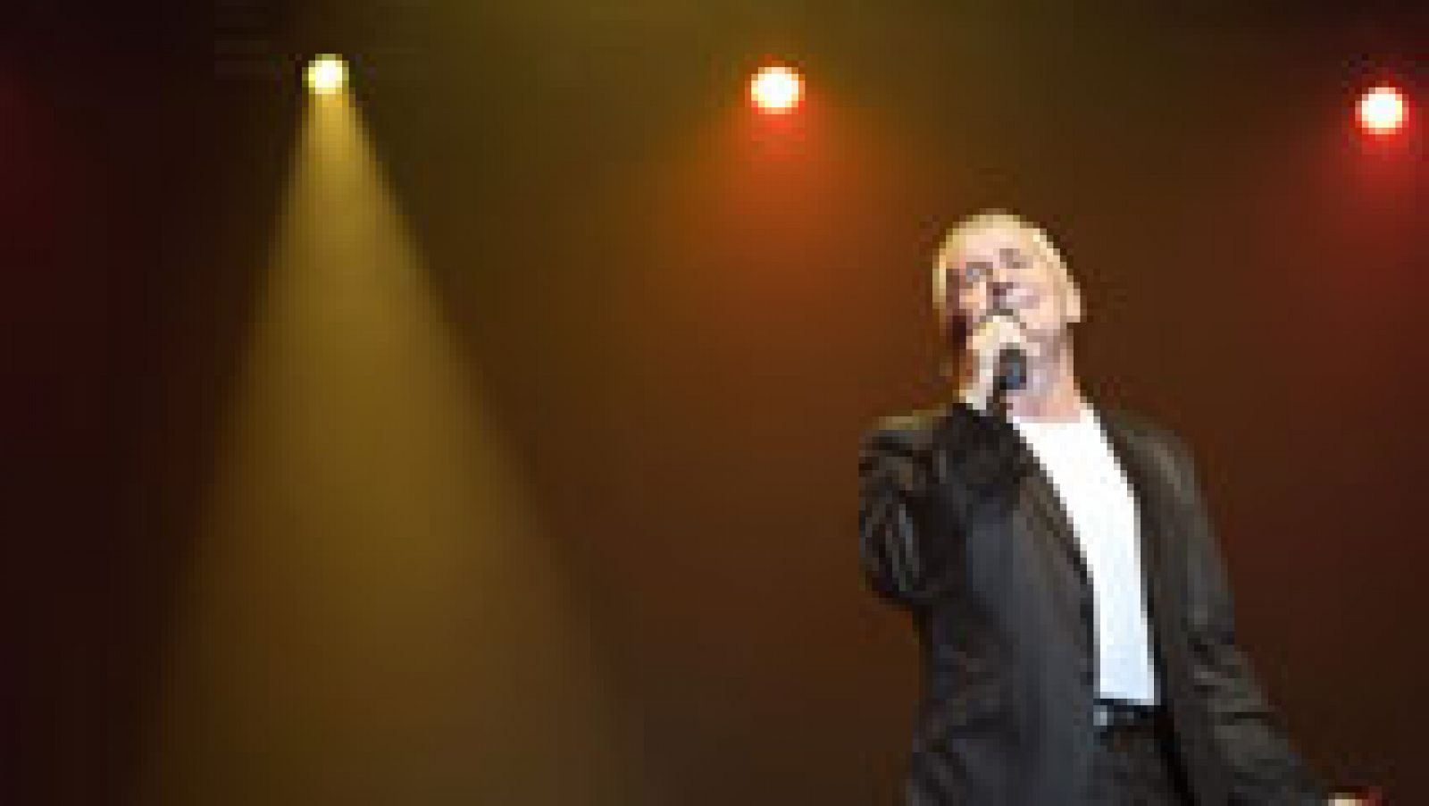 Algunas canciones del nuevo disco de Víctor Manuel