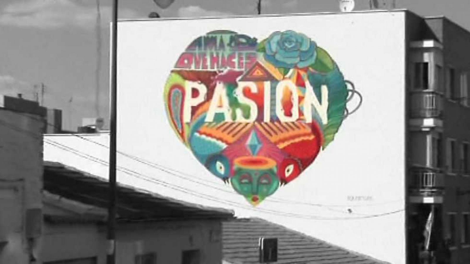 La Casa Encendida  - 14/11/14 - Ver ahora