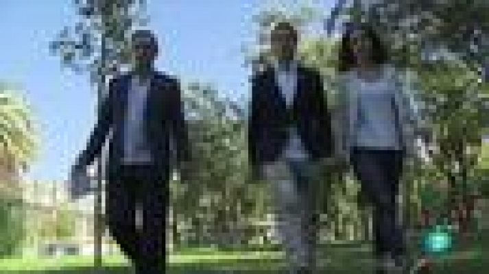 Tinc una idea - Gymadvisor, un cercador pioner de gimnassos