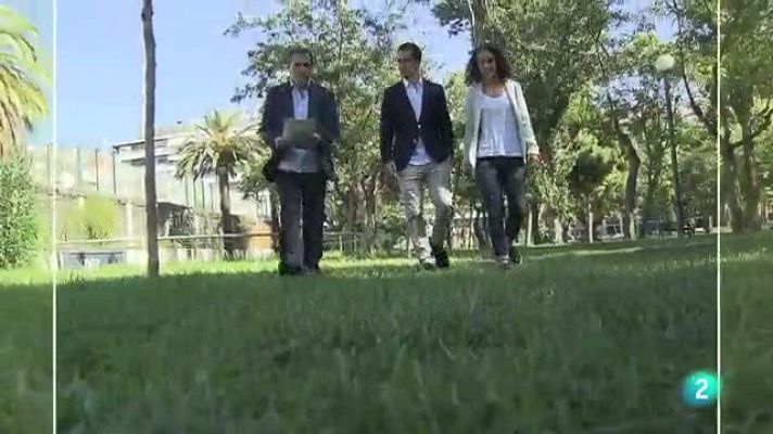 Tinc una idea - Gymadvisor, un cercador pioner de gimnassos