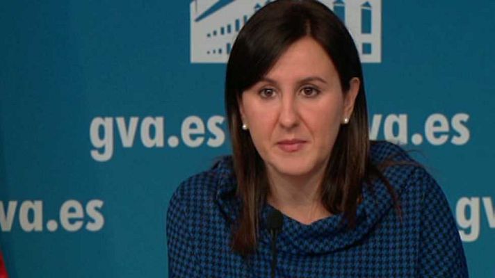 L'informatiu - Comunitat Valenciana - L'Informatiu - Comunitat Valenciana 2 - 14/11/14