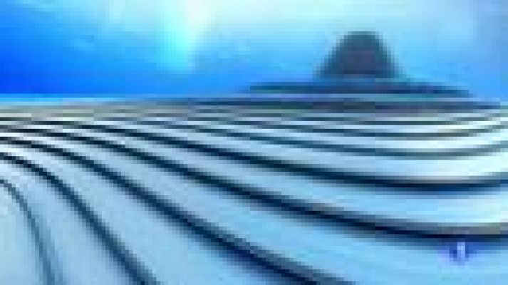 Informativo Telerioja - Telerioja en 2' -14 /11/14