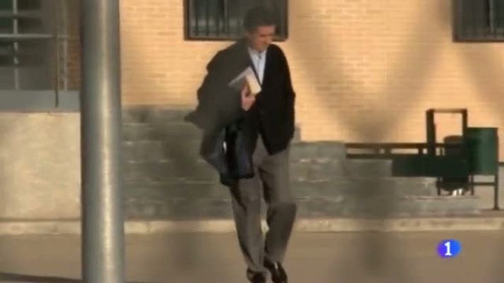 Informatiu Balear - Informatiu Balear 2 - 14/11/14