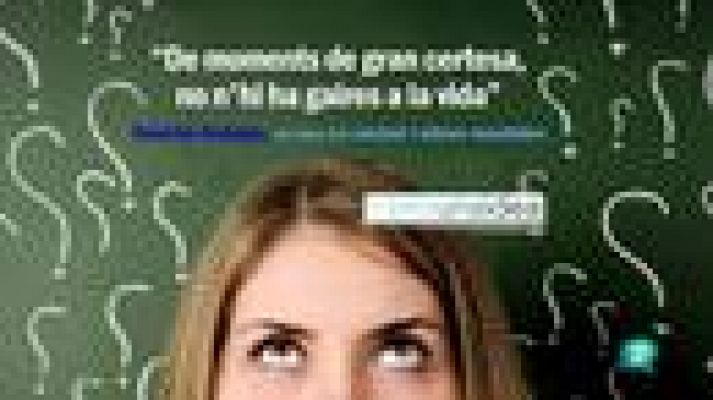 Tinc una idea - Sascha Arango, del llibre La veritat i altres mentides