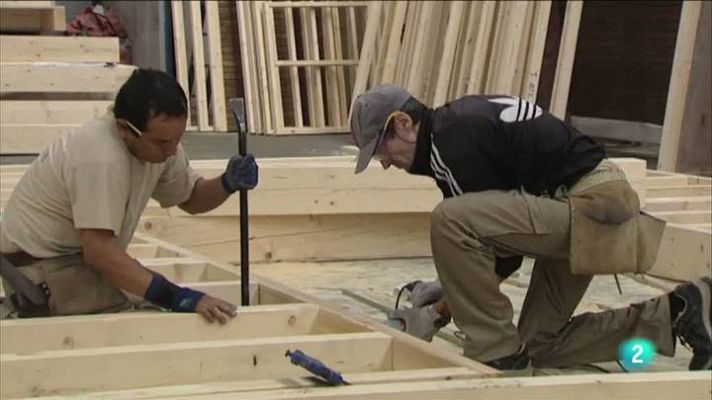 Tinc una idea - Construir diferent