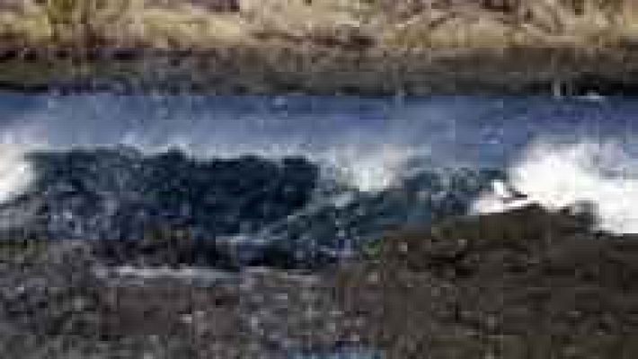 El tiempo - Se mantienen las lluvias y el viento fuerte en Galicia