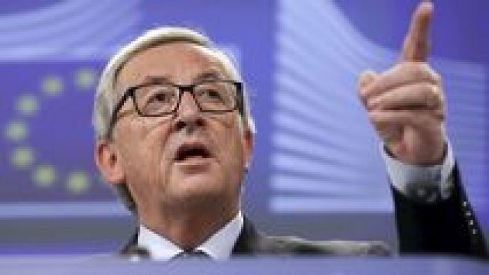 Europa - Europa 2014 - 14/11/14