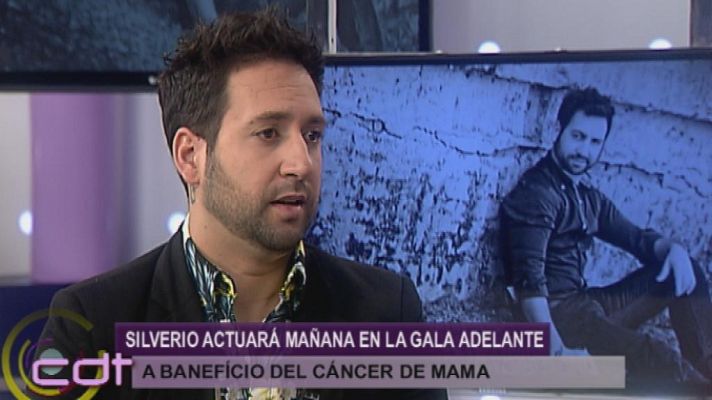 Cerca de ti - Cerca de ti - 14/11/41