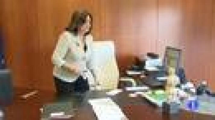 Noticias Andalucía - Noticias Andalucía 2 - 14/11/2014