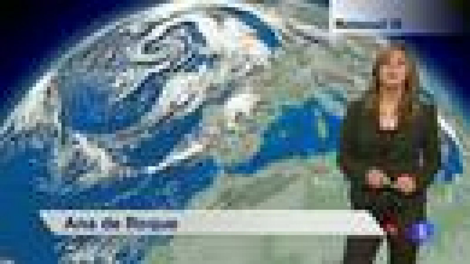 El tiempo en Andalucía - 14/11/2014 | Ver