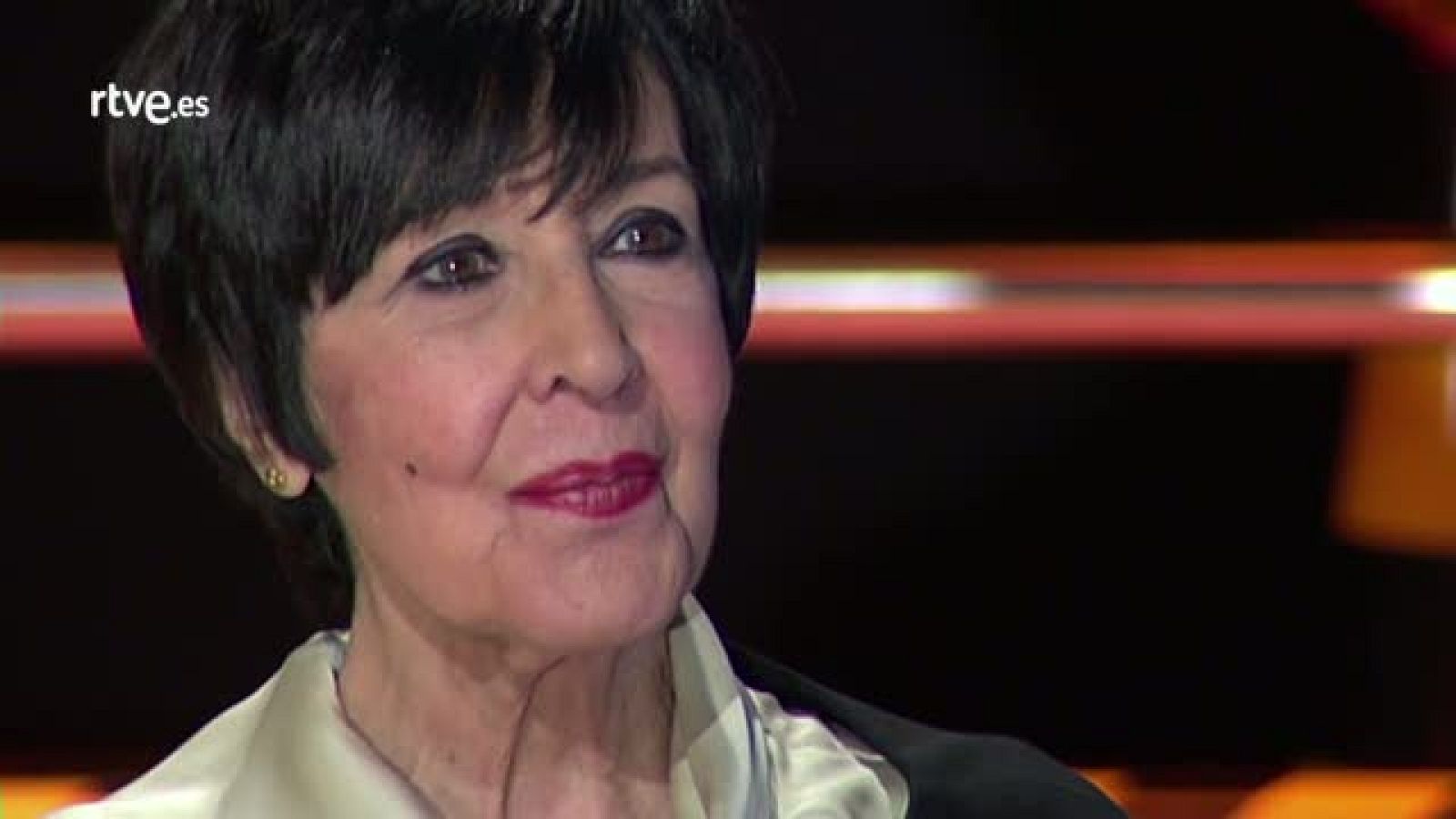 Entrevista a Concha Velasco, completa y sin cortes