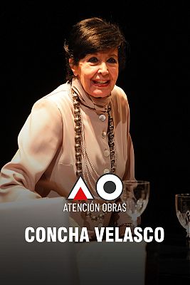 Entrevista a Concha Velasco, completa y sin cortes