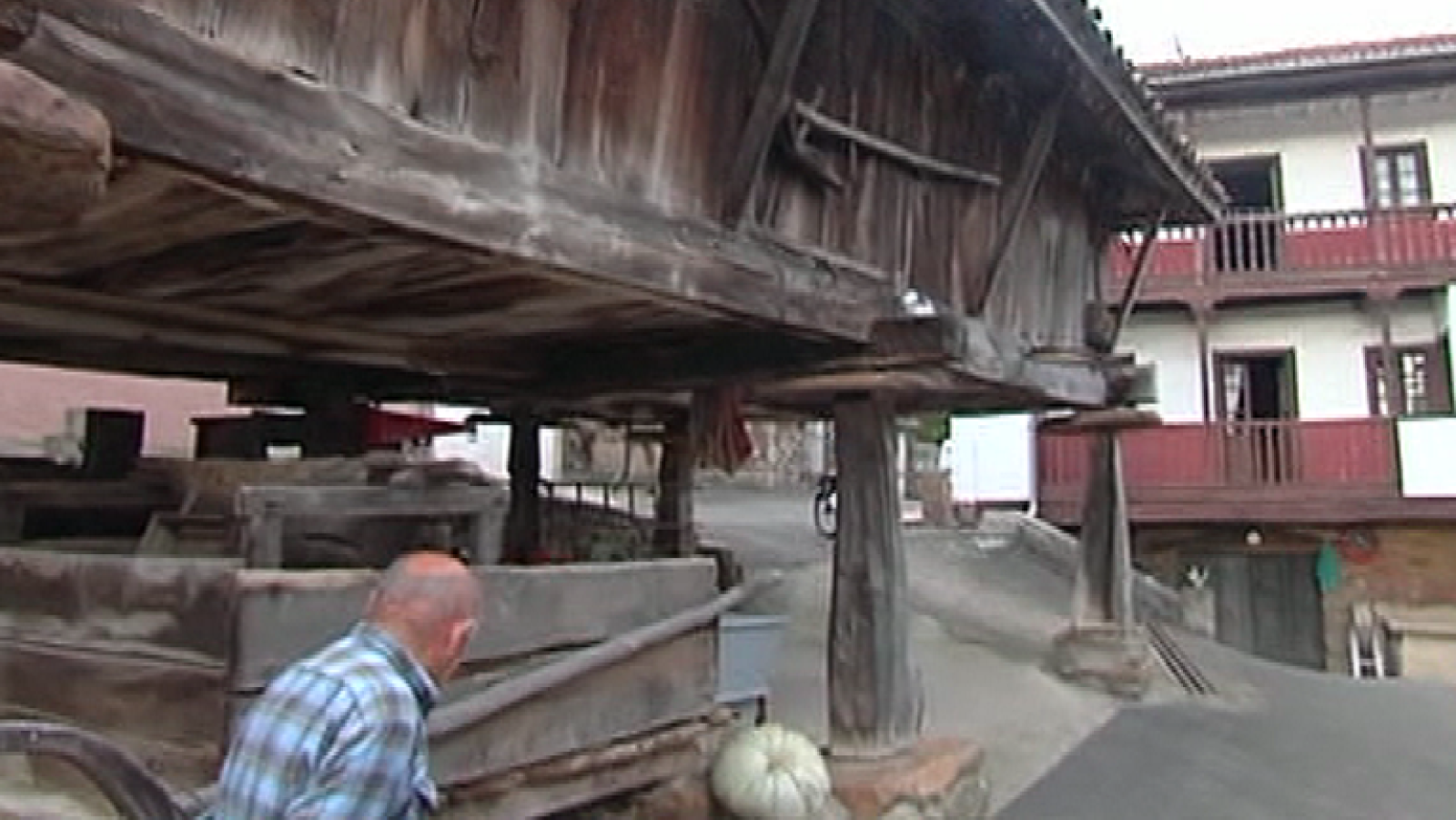 España Directo- Rincones mágicos de la Ruta de la Plata