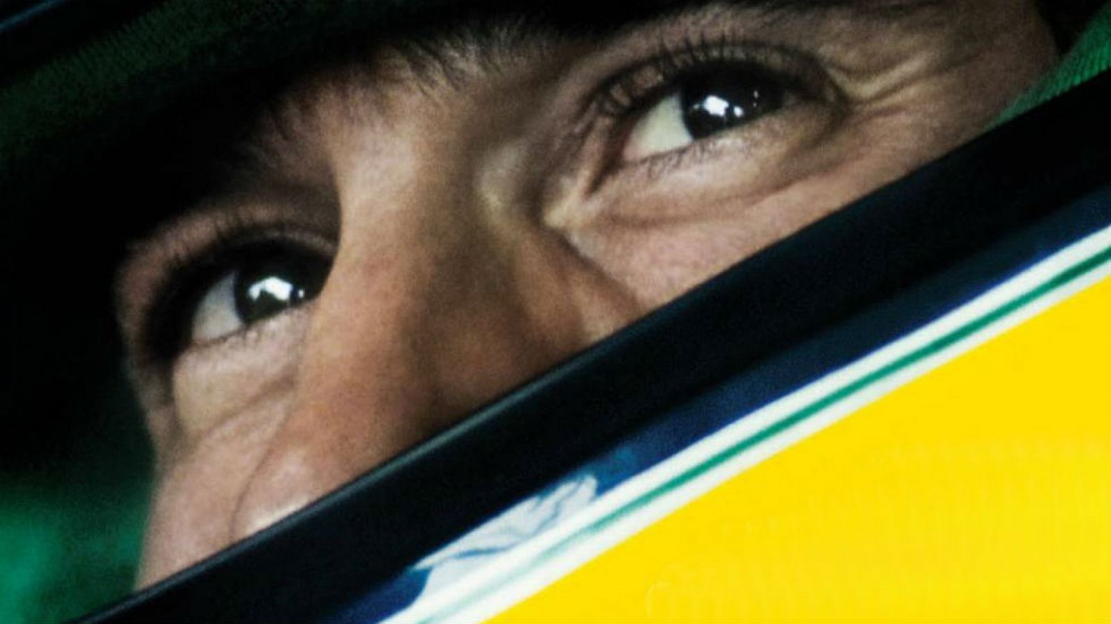 Conexión Vintage: Días de cine habla sobre el documental 'Senna' de Asif Kapadia