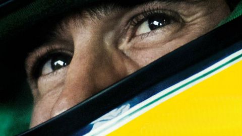 Días de cine habla sobre el documental 'Senna' de Asif Kapad