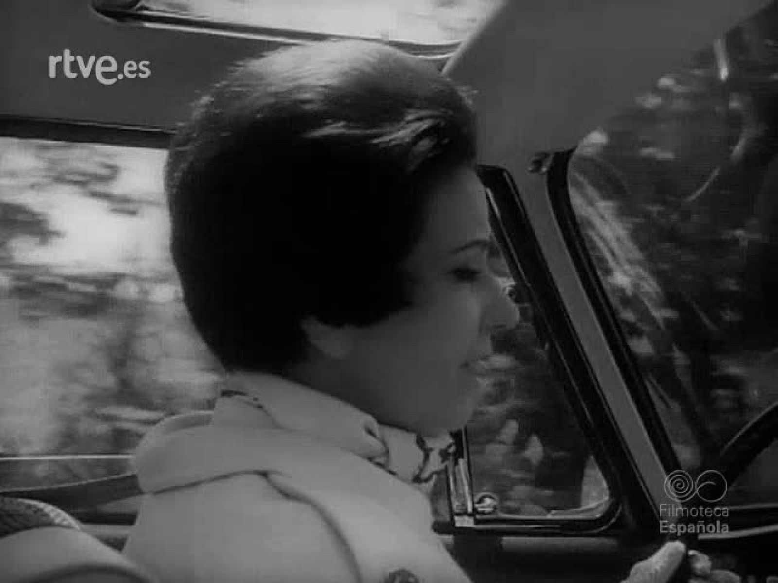 POR LOS CAMINOS DE ESPAÑA. VERSION PARA NO-DO DE UN DOCUMENTAL DE TVE - Revista Imágenes | Ver