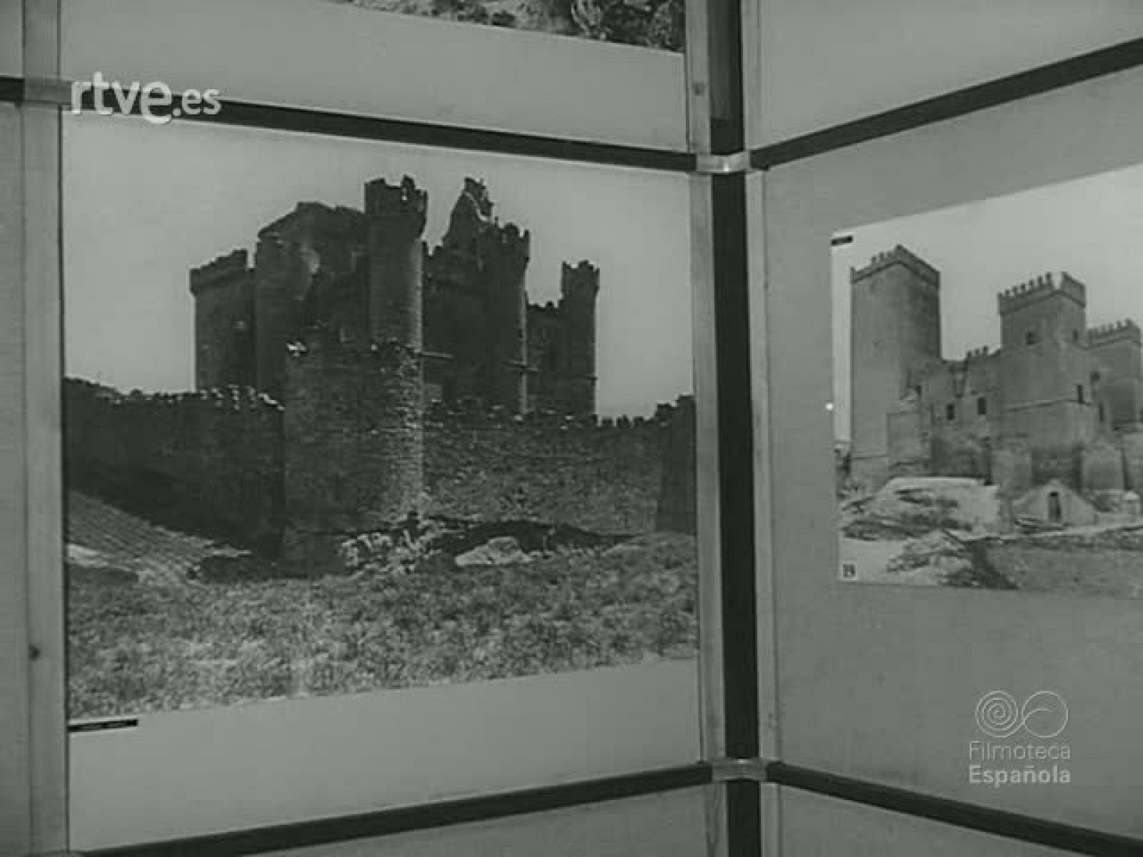 UNA EXPOSICION DE TURISMO - Revista Imágenes | Ver