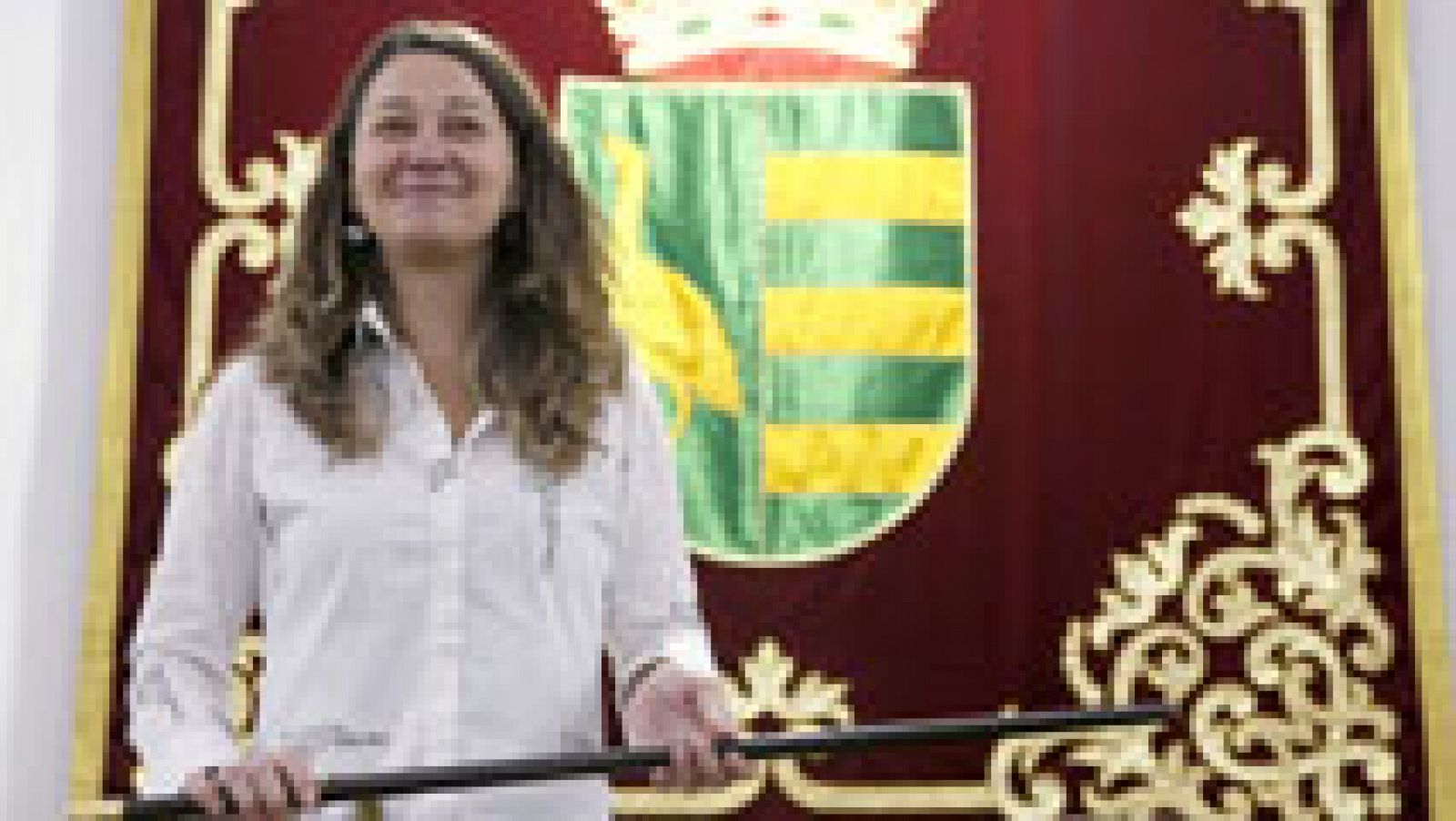 Telediario 1: Polémica elección de la nueva alcaldesa en Parla | RTVE Play