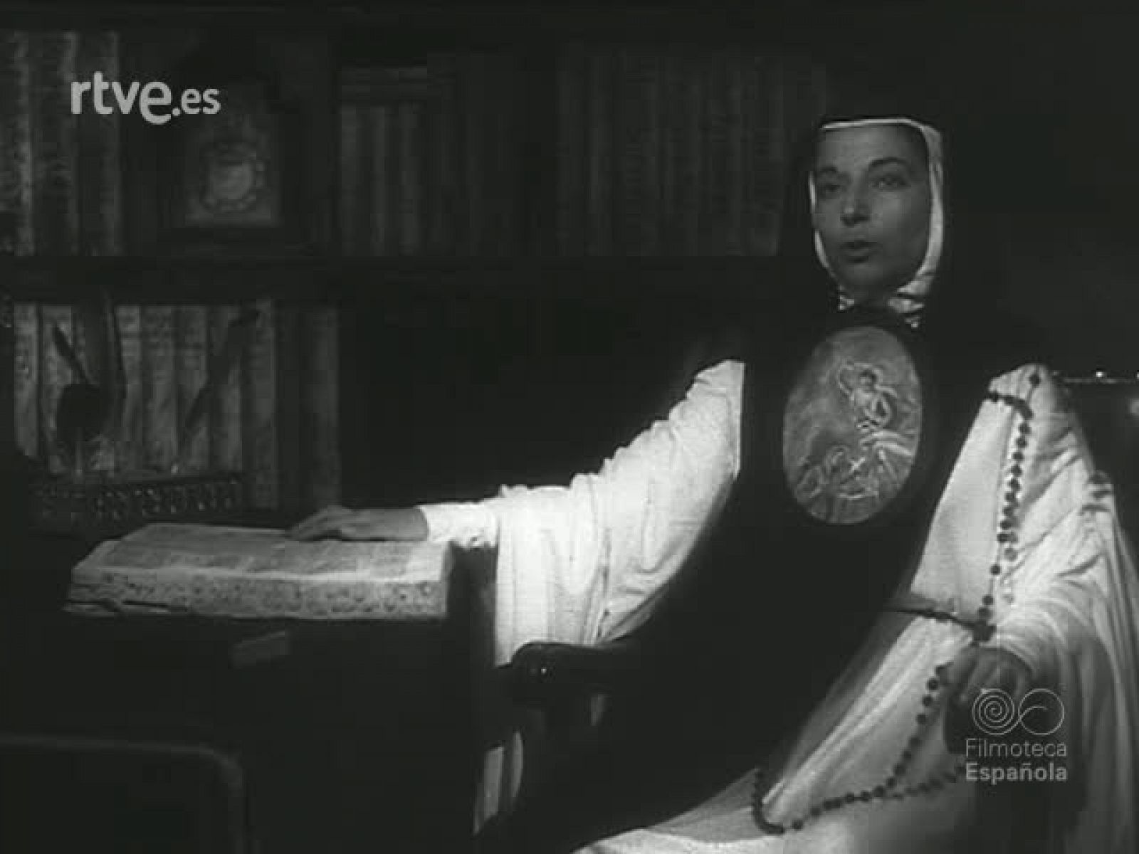 SOR JUANA INES DE LA CRUZ - Revista Imágenes | Ver