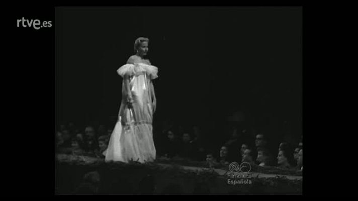 Revista Imágenes - VESTIDOS Y COCHES