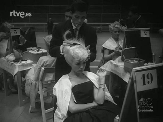 Revista Imágenes - MODAS VARIADAS