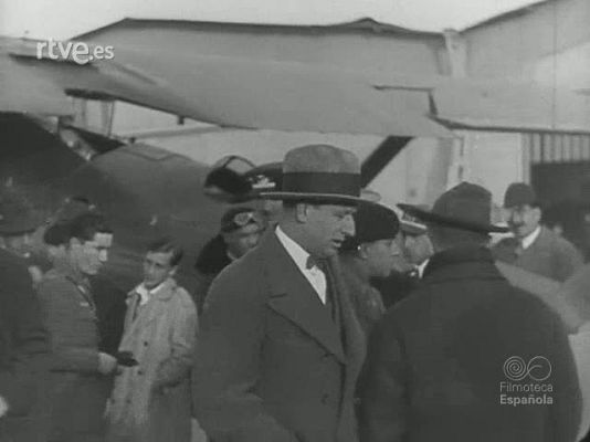 Revista Imágenes - ALAS DE ESPAÑA