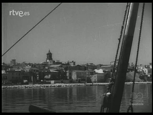 Revista Imágenes - TIERRAS DE MOROS