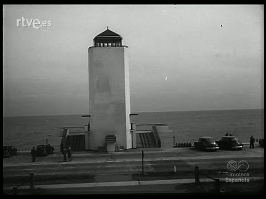 Revista Imágenes - EN EL PAIS DE LOS MOLINOS