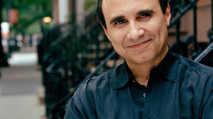 Imprescindibles - Michel Camilo, todos los colores del piano