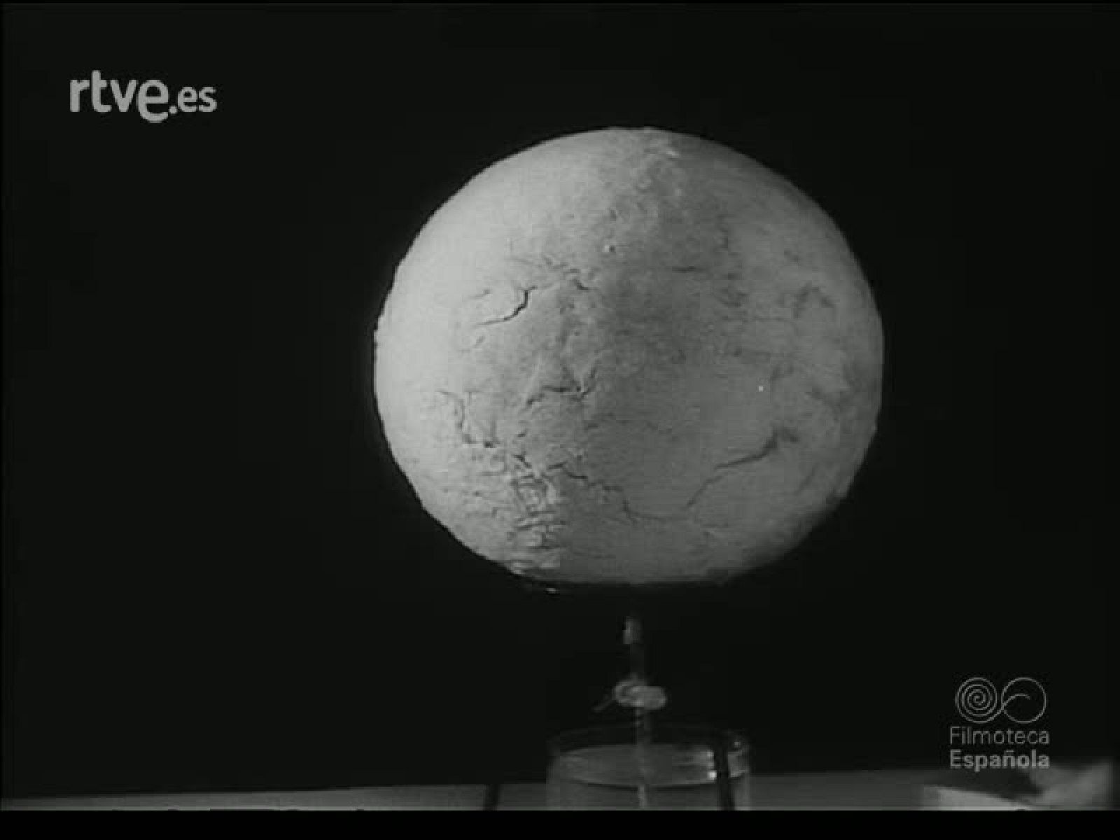 ASI NACIERON LOS ALPES - Revista Imágenes | Ver