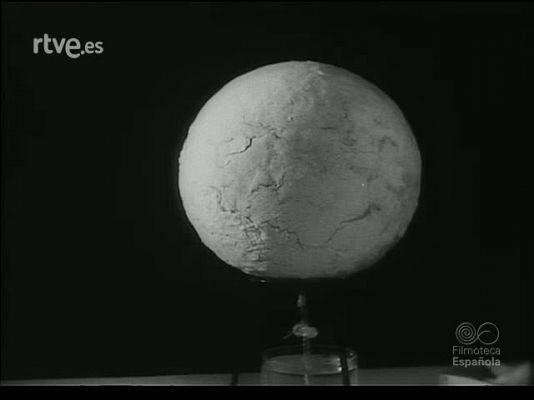 Revista Imágenes - ASI NACIERON LOS ALPES