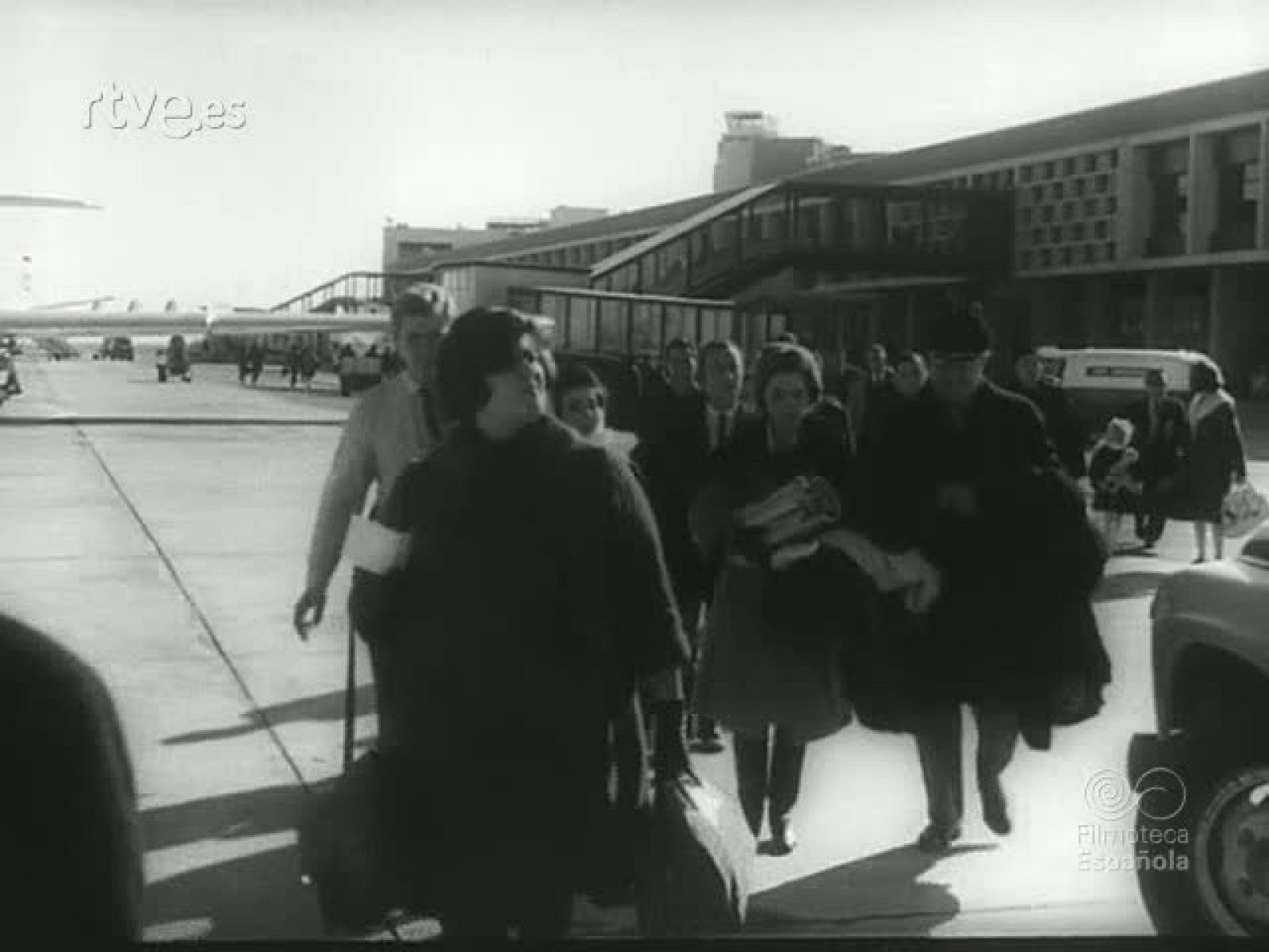 LOS MADRILES - Revista Imágenes | Ver