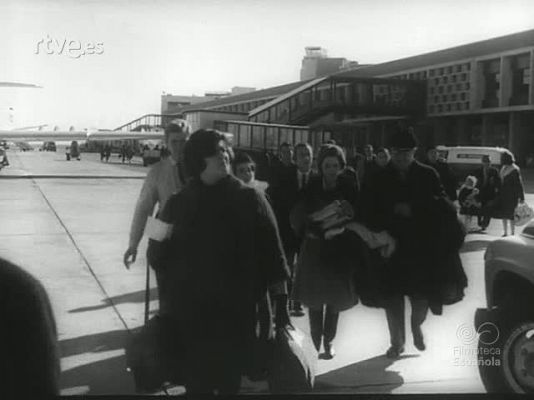 Revista Imágenes - LOS MADRILES