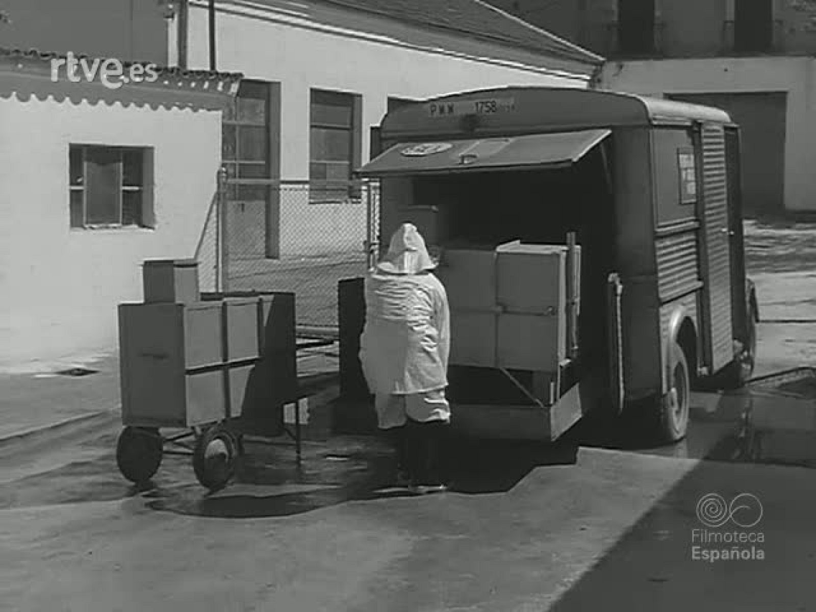 EFICACIA Y TECNICA - Revista Imágenes | Ver