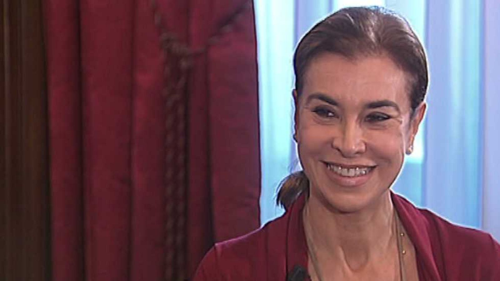 Conversatorios en Casa de América - 14/11/14 - Ver ahora