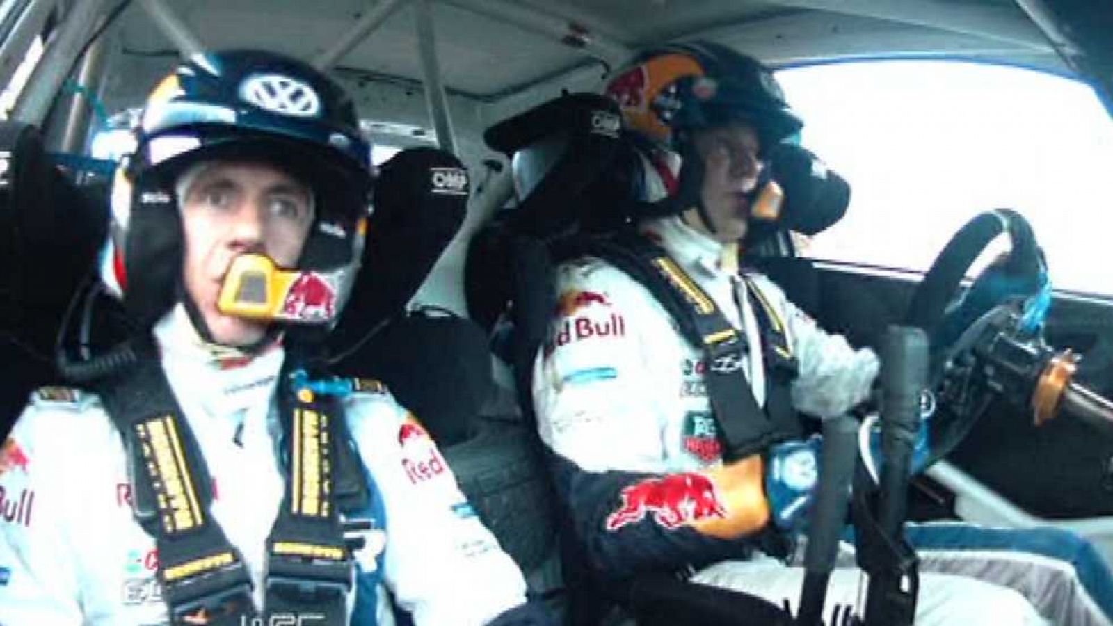 Automovilismo: WRC Campeonato del mundo - Rally Gales