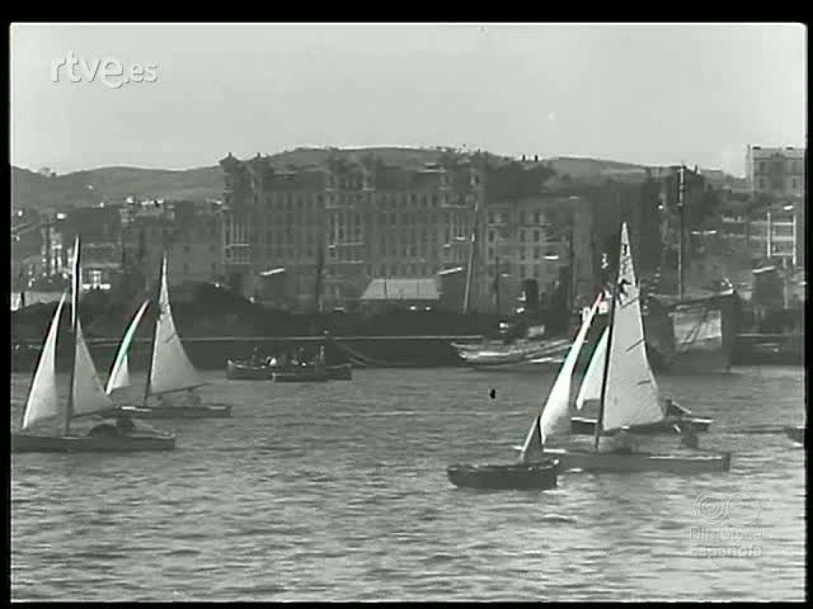 ESPAÑA Y PORTUGAL EN EL DEPORTE - Revista Imágenes | Ver