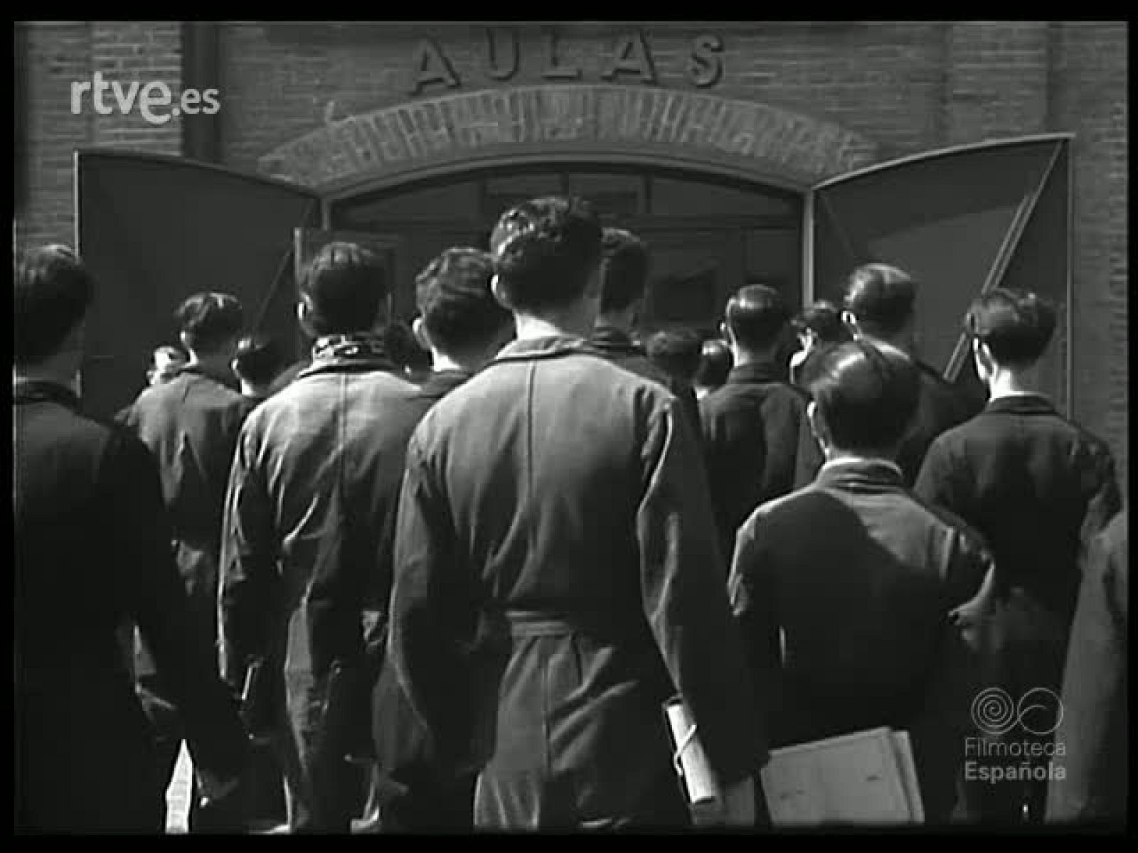 MECANICA Y ESPIRITU - Revista Imágenes | Ver